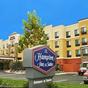 Hampton Inn and Suites Roseville at Hotels Combined