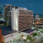 Hilton Salt Lake City Center at Hotels Combined