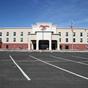 Hampton Inn Santa Rosa at Hotels Combined