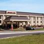 Hampton Inn Seaford at Hotels Combined