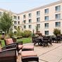 Hilton Seattle Airport & Conference Center at Hotels Combined
