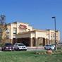 Hampton Inn & Suites Altus at Hotels Combined