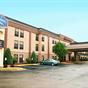 Hampton Inn Fremont (Indiana) at Hotels Combined