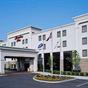 Hampton Inn Linden at Hotels Combined