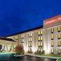 Hampton Inn Manheim at Hotels Combined