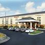 Hampton Inn Atlanta - Cumberland Mall / NW at Hotels Combined