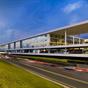 Sheraton Milan Malpensa Airport Hotel & Conference Centre at Hotels Combined