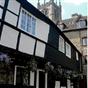 Bull Hotel Ludlow at Hotels Combined