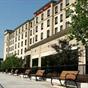 Hampton Inn Newark-Harrison-Riverwalk at Hotels Combined
