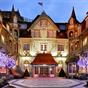 Normandy Barriere at Hotels Combined