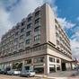 Tryp Los Galeones at Hotels Combined