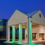 Holiday Inn Ann Arbor / University of Michigan at Hotels Combined