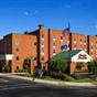 Hampton Inn and Suites Charlottesville - At The University at Hotels Combined
