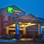 Holiday Inn Express Hotel & Suites Council Bluffs at Hotels Combined