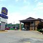 Best Western Riverside Inn Danville at Hotels Combined