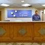 Holiday Inn Express Grove City at Hotels Combined