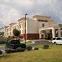 Hampton Inn Havelock at Hotels Combined