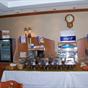 Holiday Inn Express Hotel & Suites Bryan Montpelier Holiday City at Hotels Combined