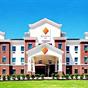 Comfort Suites Longview at Hotels Combined