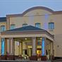 Holiday Inn Express Hotel & Suites Pontoon Beach at Hotels Combined