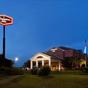 Hampton Inn Savannah Port Wentworth at Hotels Combined