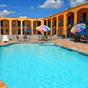Carefree Inn Lackland at Hotels Combined