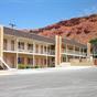 Economy Lodge Saint George at Hotels Combined