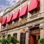 Hotel Puebla de Antano at Hotels Combined