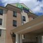 Holiday Inn Express & Suites Greenfield at Hotels Combined