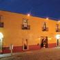 Hotel Mision Jalpan de Serra at Hotels Combined