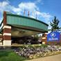 Hilton Hotel Fairlawn Akron at Hotels Combined