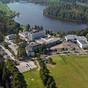 Rantasipi Spa and Hotel Aulanko Hameenlinna at Hotels Combined