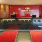 Crowne Plaza Hotel Helsinki at Hotels Combined