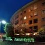Pacific Hotel Airport at Hotels Combined