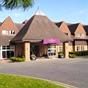 Ashford International Hotel at Hotels Combined
