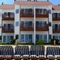 The Beach Condominiums Hotel - Resort