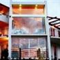 Andaview Bed & Breakfast Christchurch