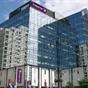 Premier Inn Cardiff City Centre