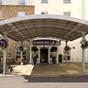 Premier Inn Bristol Cribbs Causeway