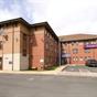 Premier Inn Broad Street Brindley Place Birmingham