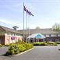 Premier Inn Hall Green Birmingham