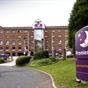 Premier Inn Broad Street Canal Side Birmingham