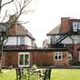 Elmdon Lodge