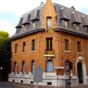 La Maison Carree