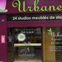 Residence Urbaneva