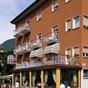 Hotel Gardesana Malcesine