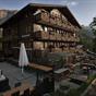 Silvana Hotel Zermatt