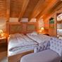 Hotel Berghof Zermatt