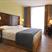 Hoteles de Orange