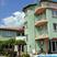 Saints Constantine and Helena hotels